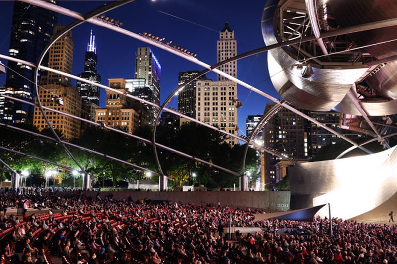 Music & Culture Experience in Chicago